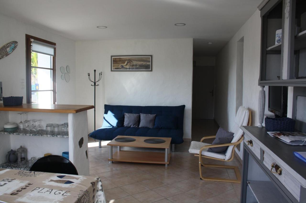 Appartement au calme à Hendaye. Meublé 3 étoiles Exterior foto