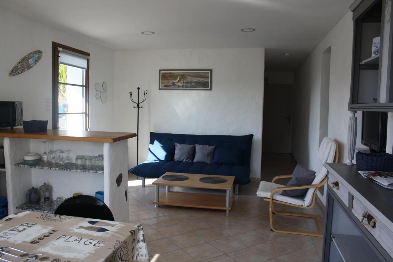 Appartement au calme à Hendaye. Meublé 3 étoiles Exterior foto