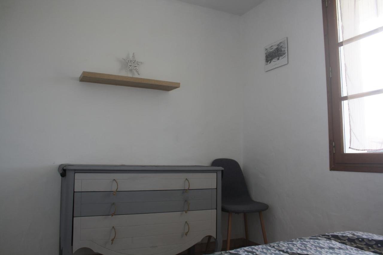 Appartement au calme à Hendaye. Meublé 3 étoiles Exterior foto