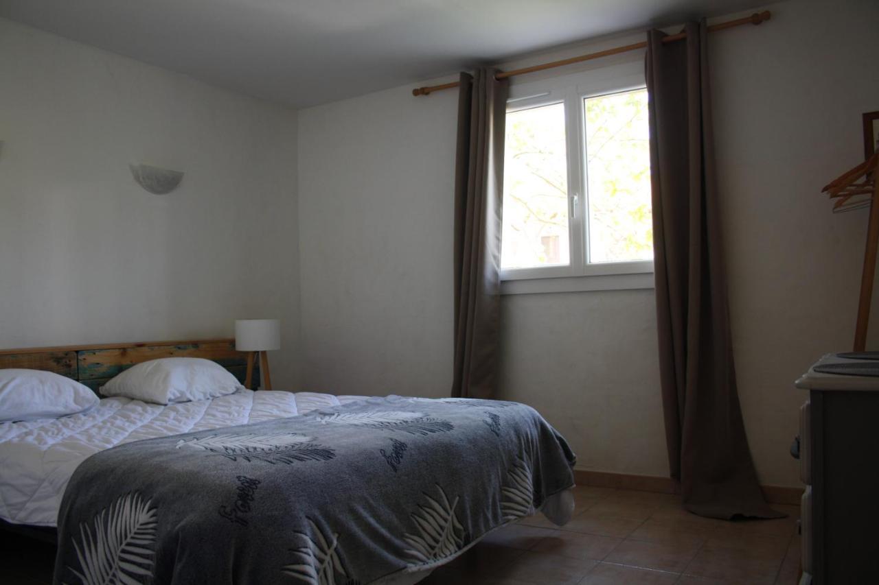 Appartement au calme à Hendaye. Meublé 3 étoiles Exterior foto