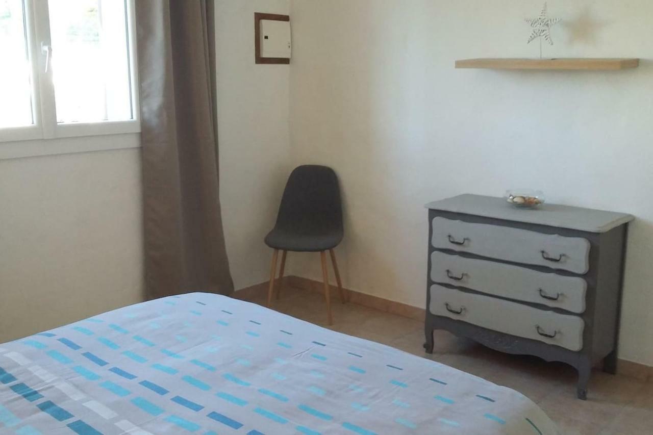 Appartement au calme à Hendaye. Meublé 3 étoiles Exterior foto