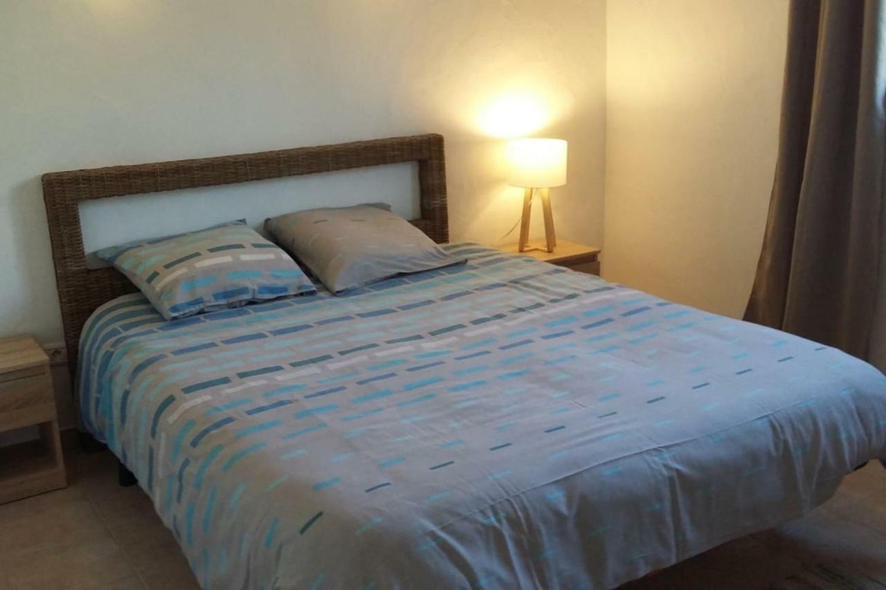 Appartement au calme à Hendaye. Meublé 3 étoiles Exterior foto